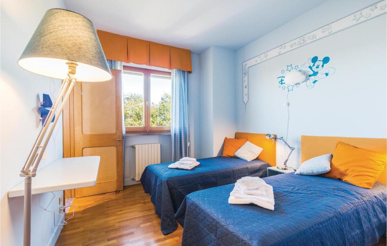 Villa Elena Пиза Екстериор снимка