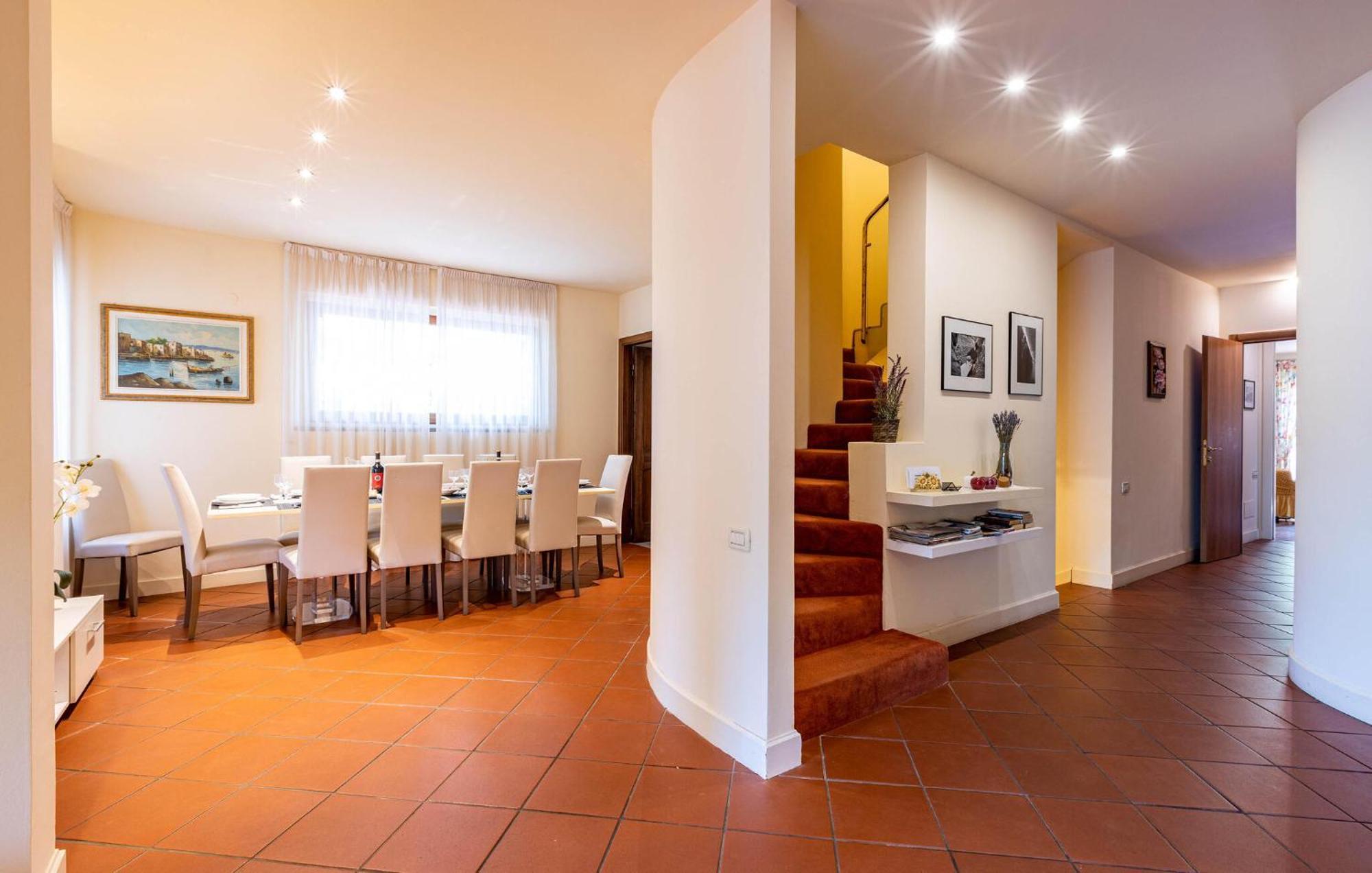 Villa Elena Пиза Екстериор снимка