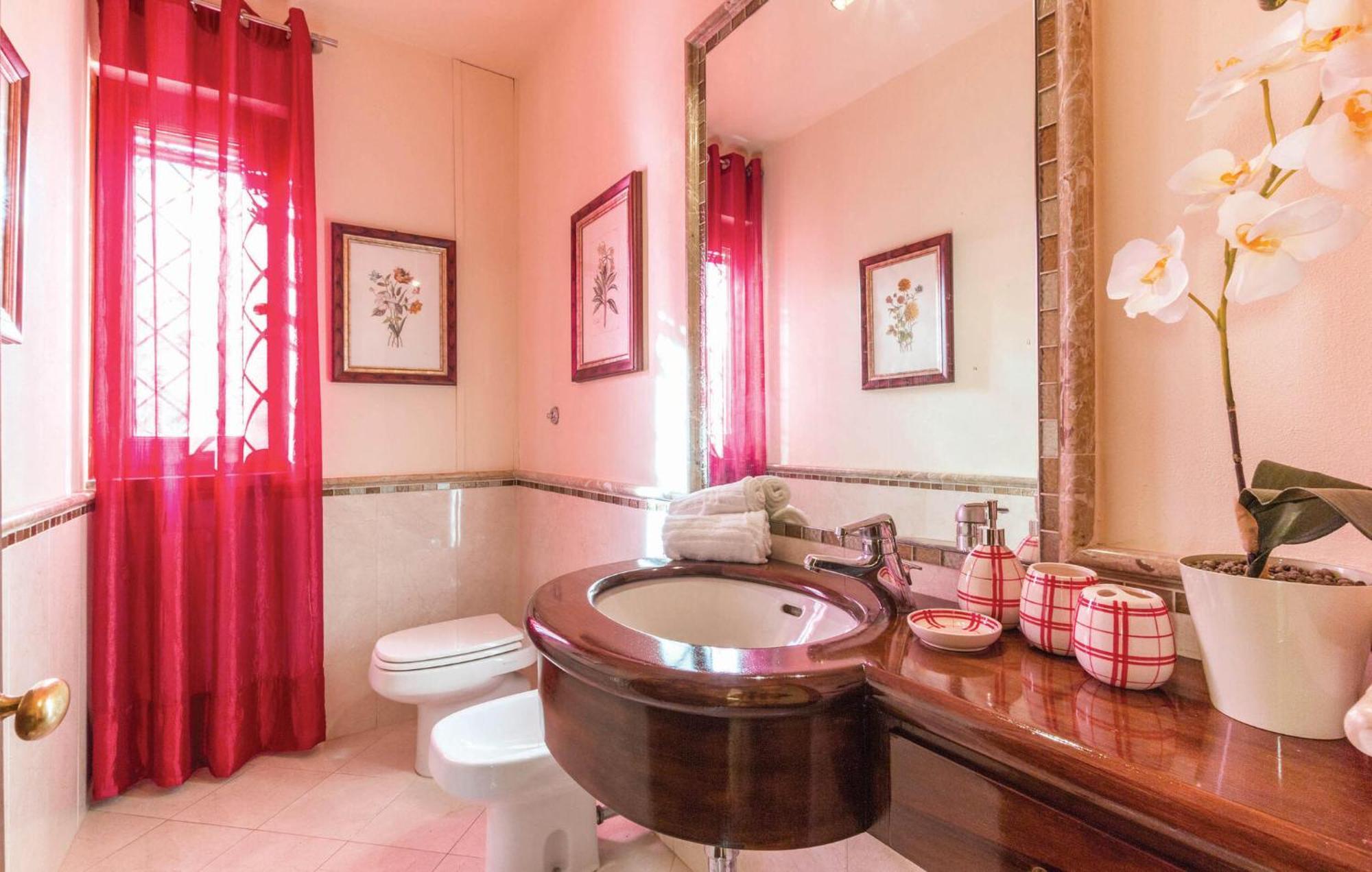 Villa Elena Пиза Екстериор снимка