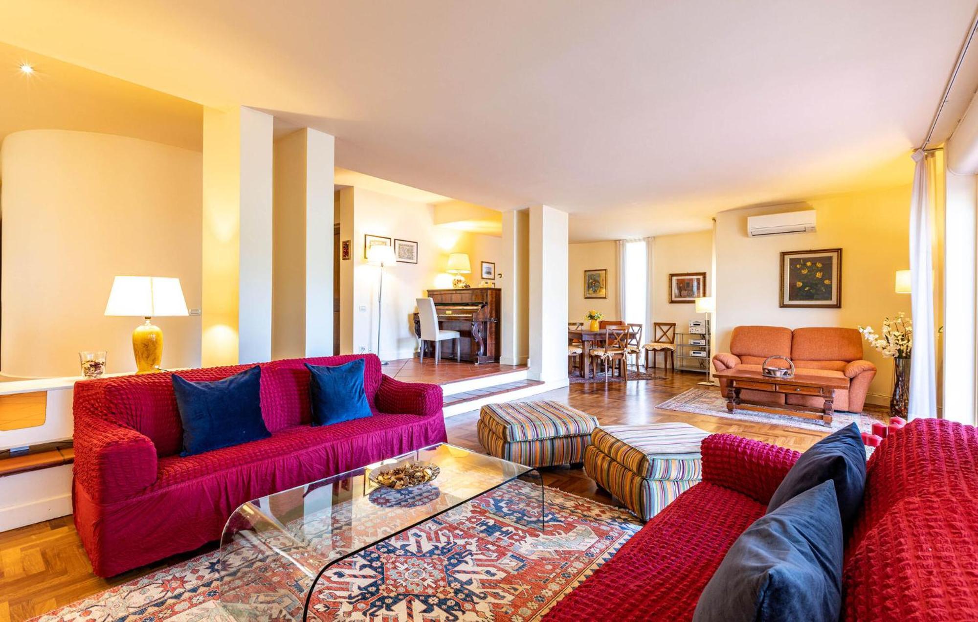 Villa Elena Пиза Екстериор снимка