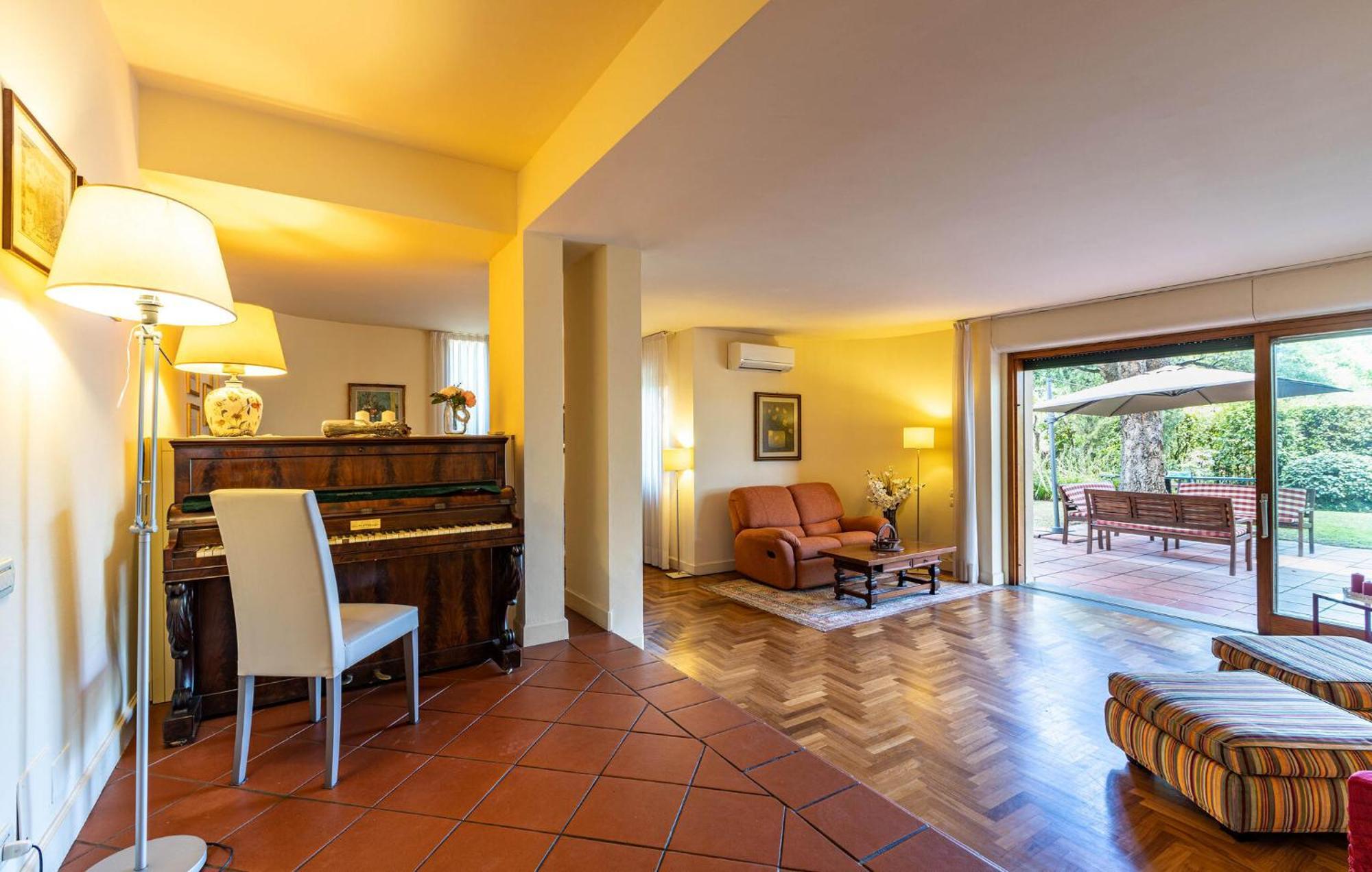 Villa Elena Пиза Екстериор снимка