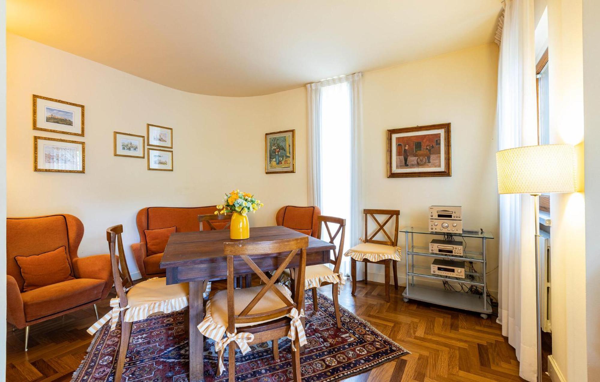 Villa Elena Пиза Екстериор снимка