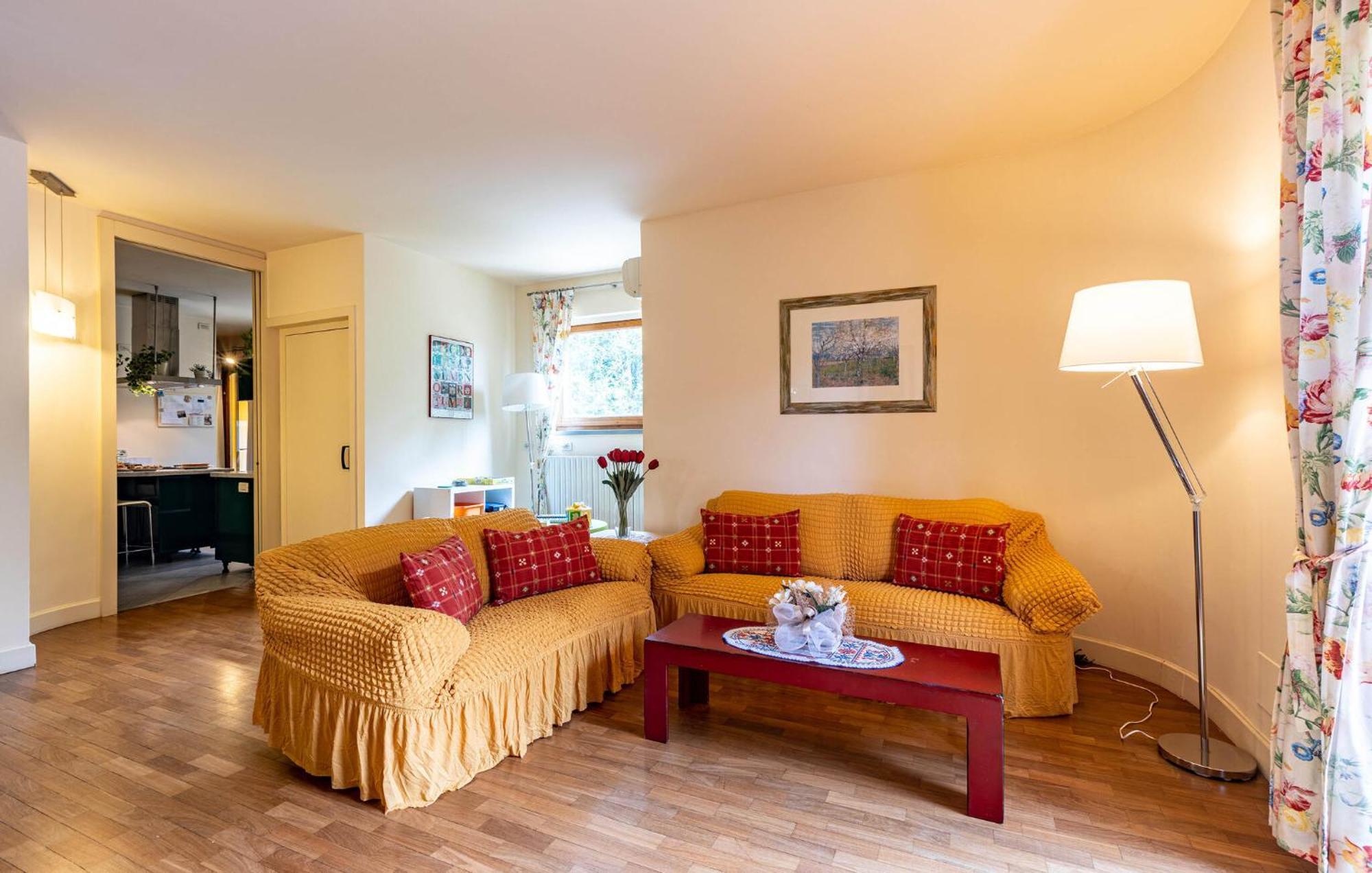 Villa Elena Пиза Екстериор снимка