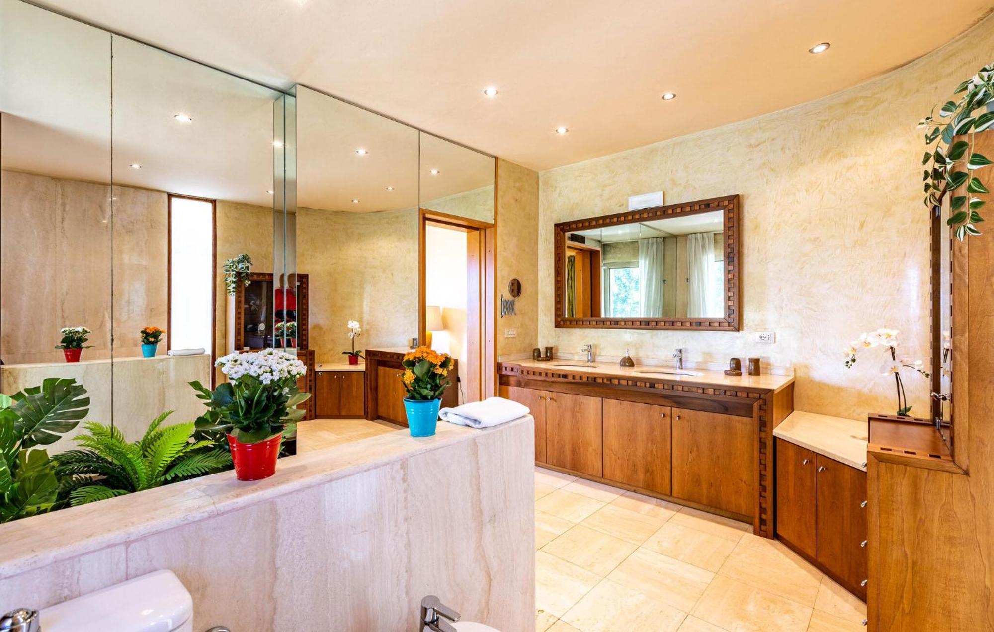 Villa Elena Пиза Екстериор снимка