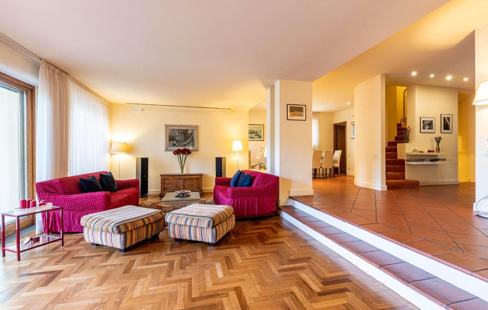 Villa Elena Пиза Екстериор снимка