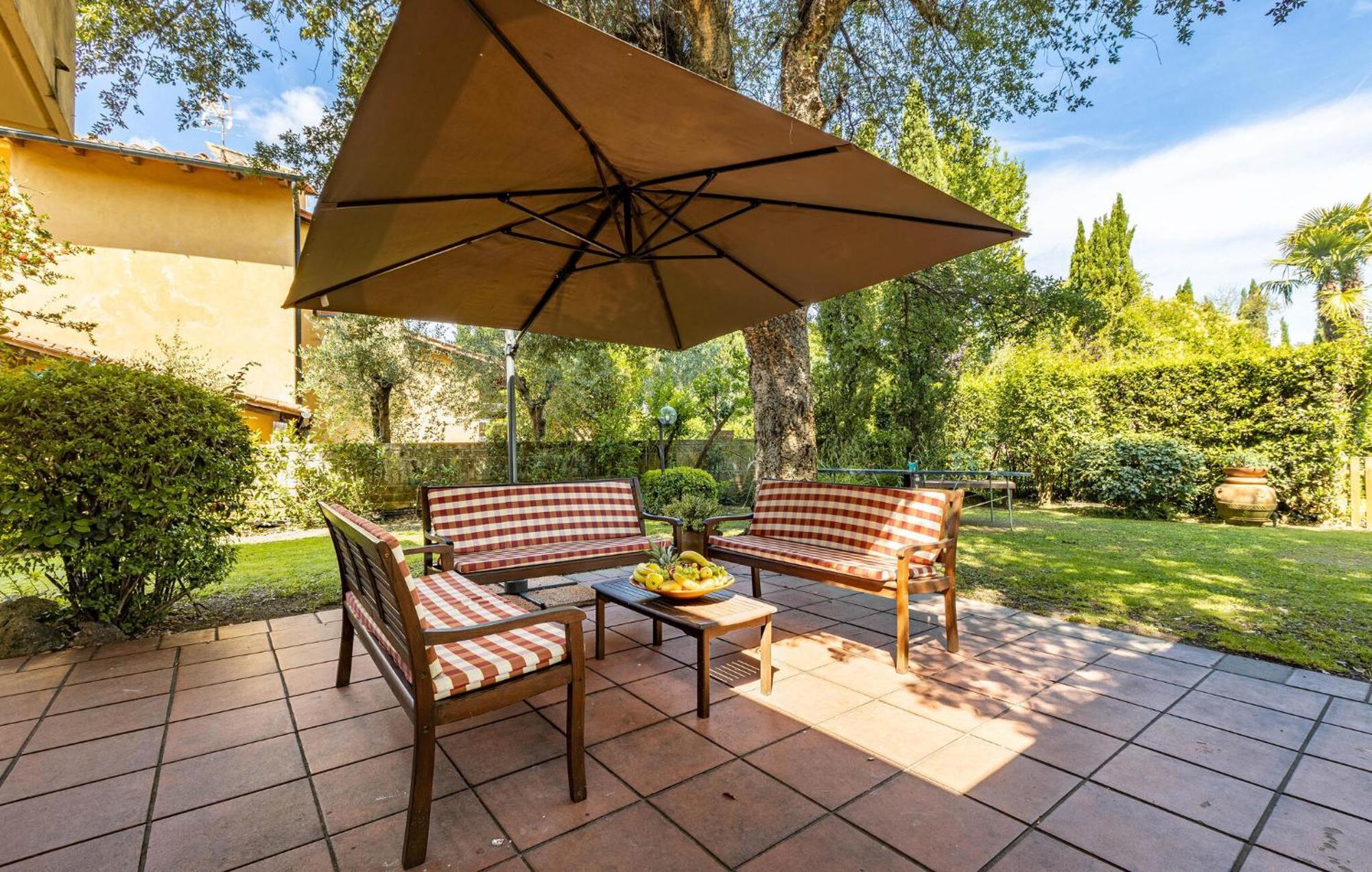 Villa Elena Пиза Екстериор снимка
