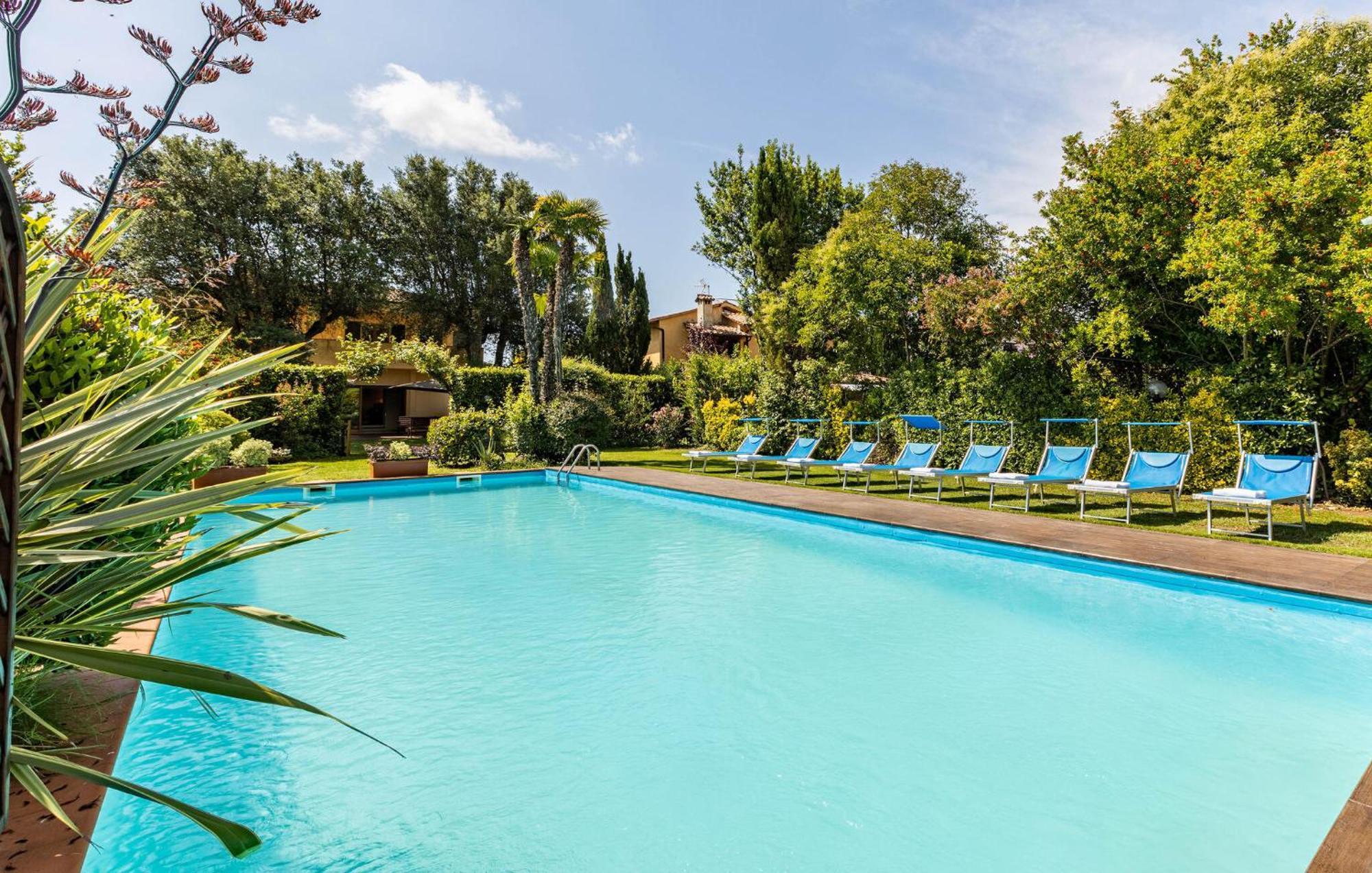Villa Elena Пиза Екстериор снимка