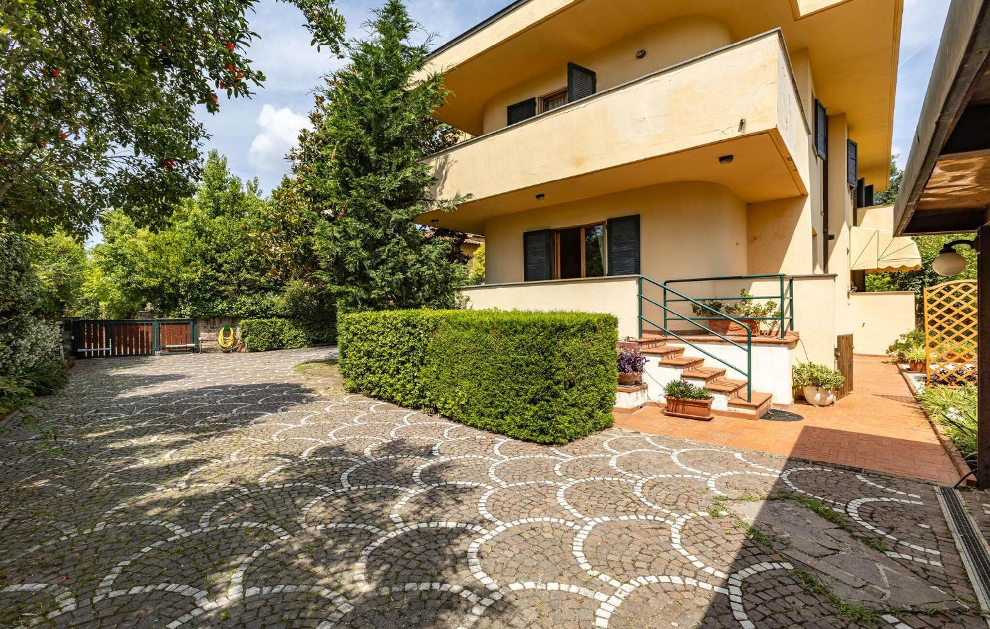 Villa Elena Пиза Екстериор снимка