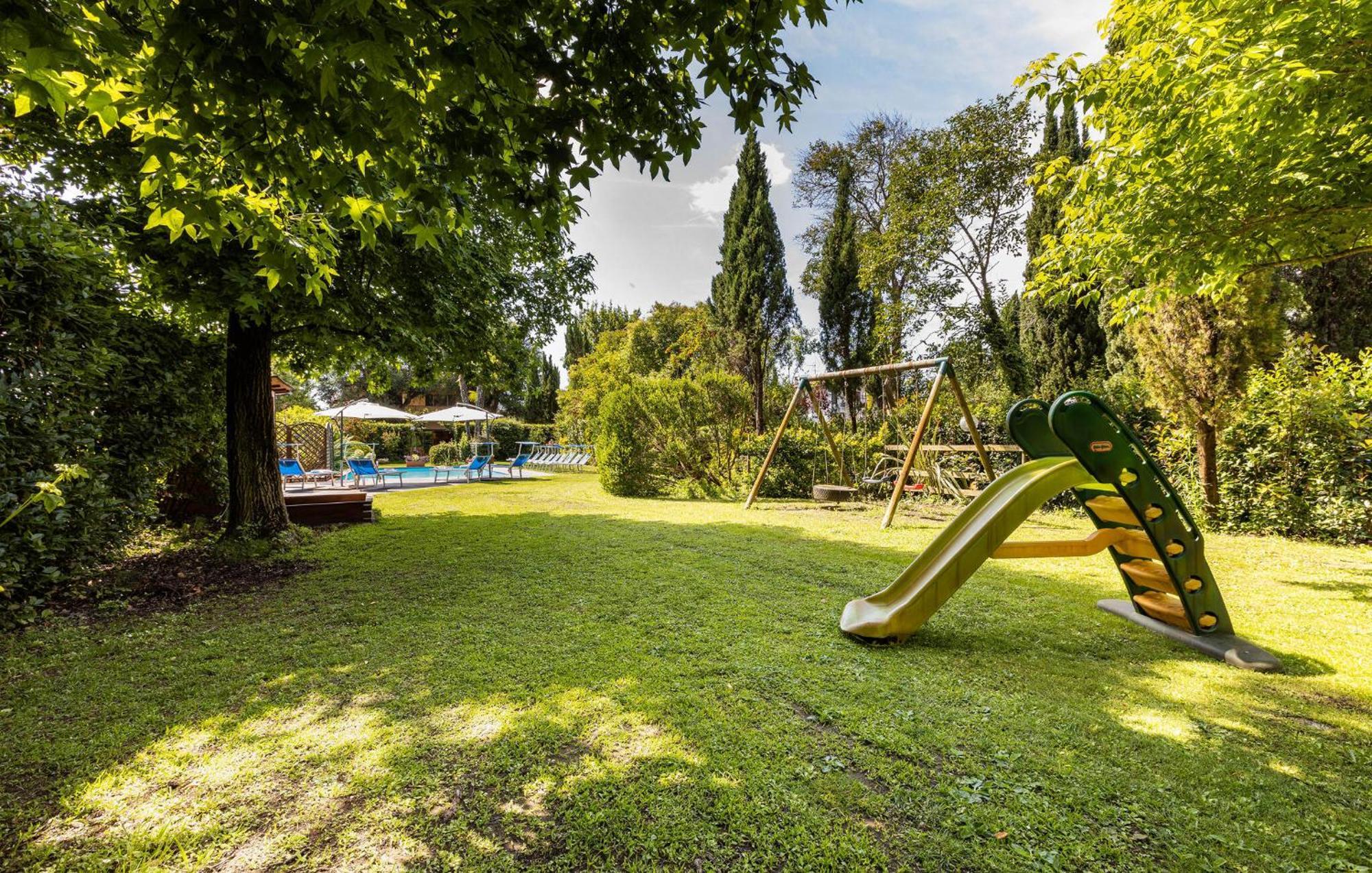 Villa Elena Пиза Екстериор снимка