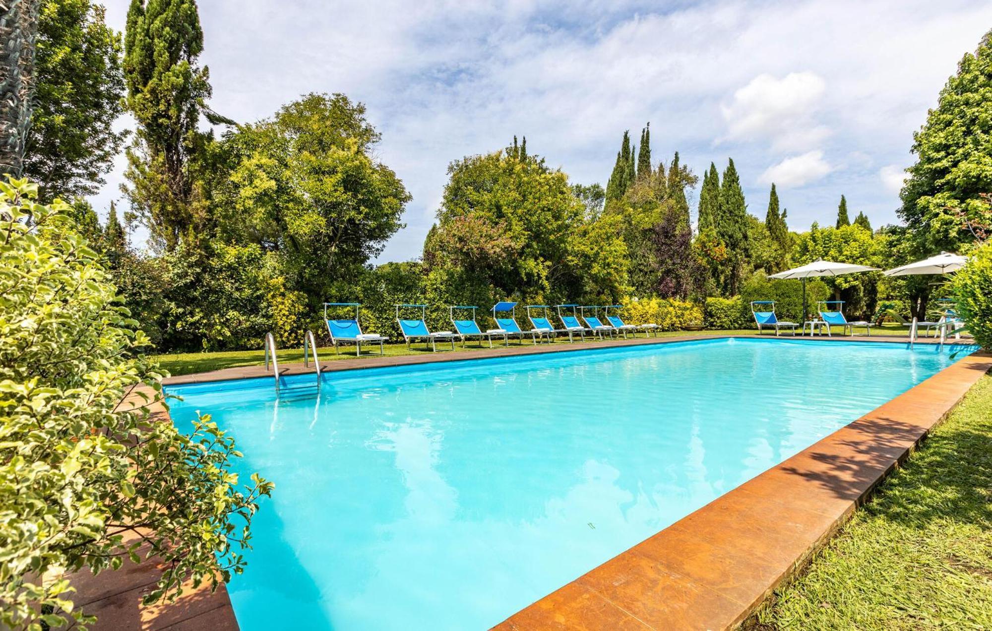 Villa Elena Пиза Екстериор снимка